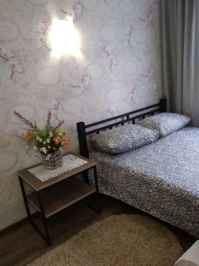 Студия В Центре Скала Khmelʼnytsʼkyy Εξωτερικό φωτογραφία